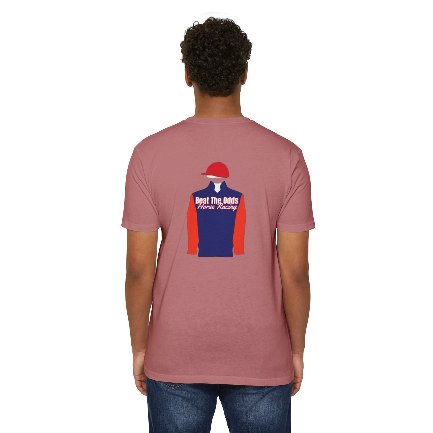 Riders Up T-shirt