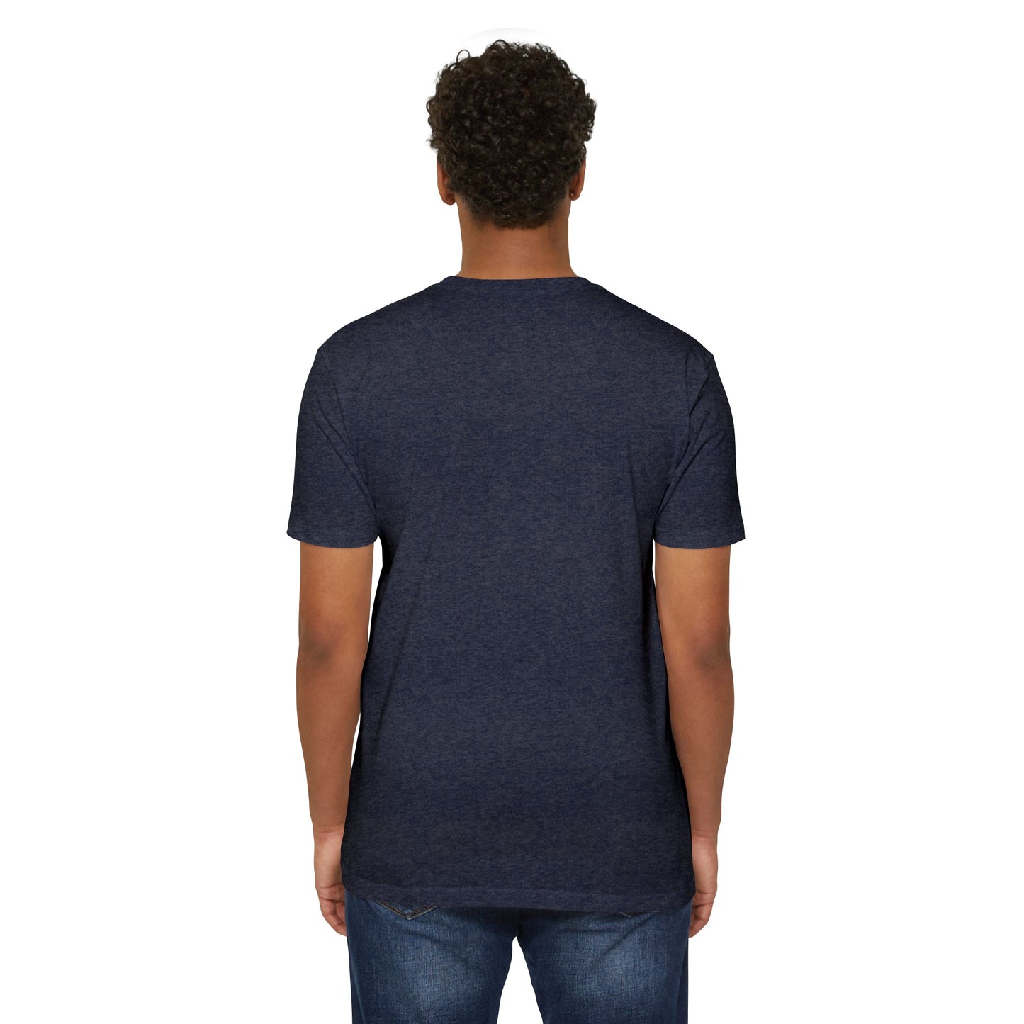 YH Monogram T-Shirt — Yedsit Hazlewood Collection