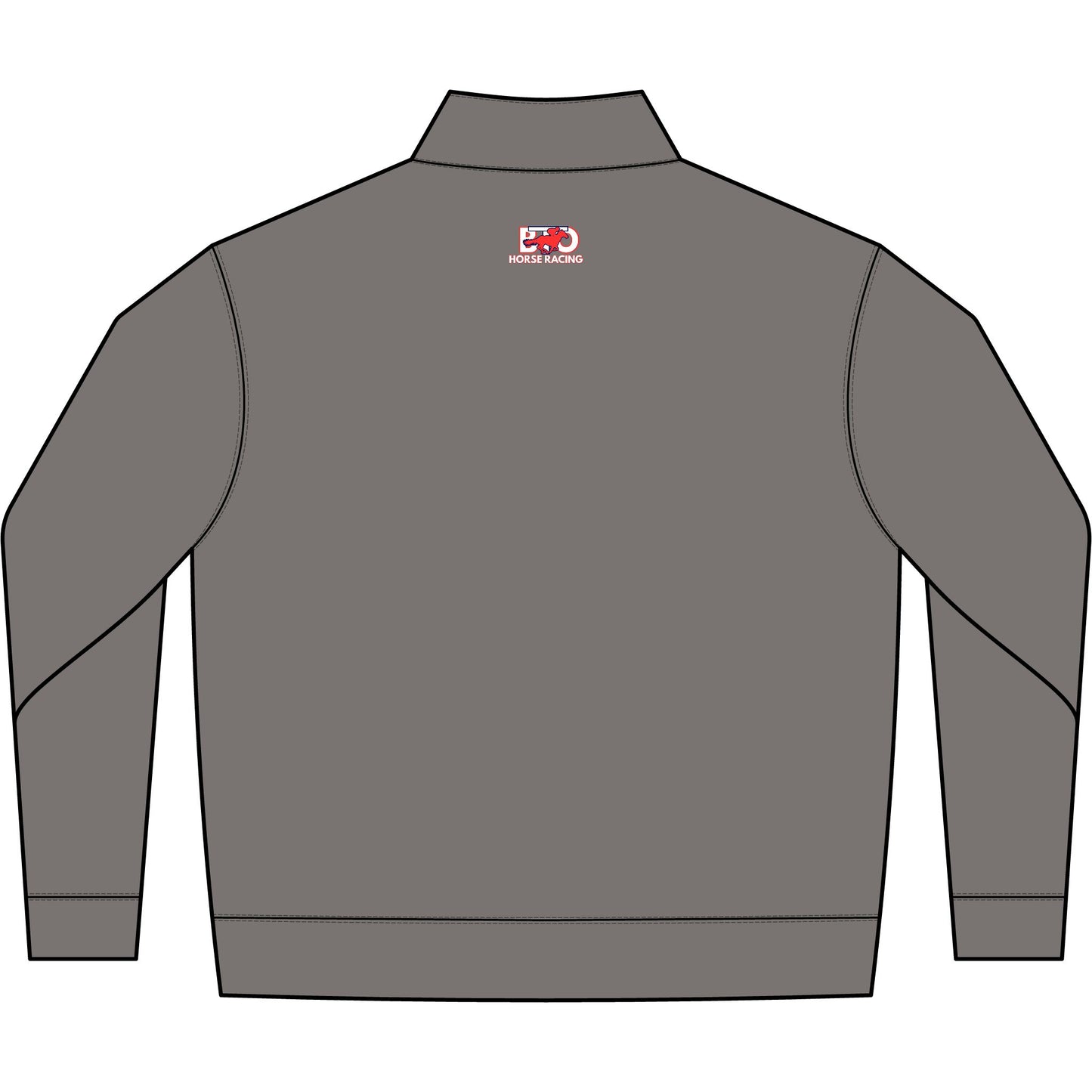 Half-Zip Sweatshirt — Christopher Elliott Collection