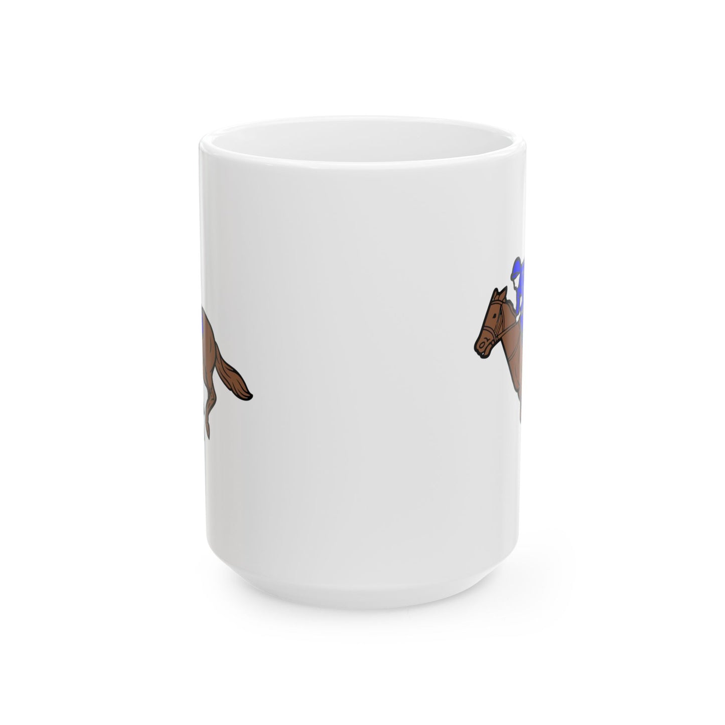The Cody’s Wish Ceramic Mug, (11oz, 15oz)