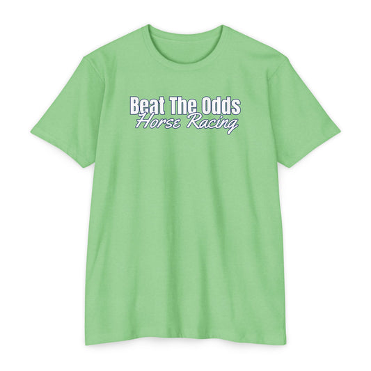 California Bred T-shirt