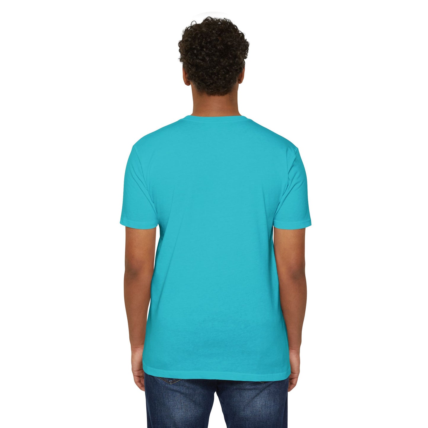 YH Monogram T-Shirt — Yedsit Hazlewood Collection