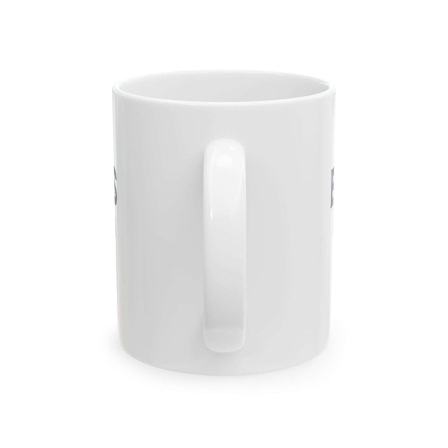 Race. Win. Repeat Ceramic Mug, (11oz, 15oz)