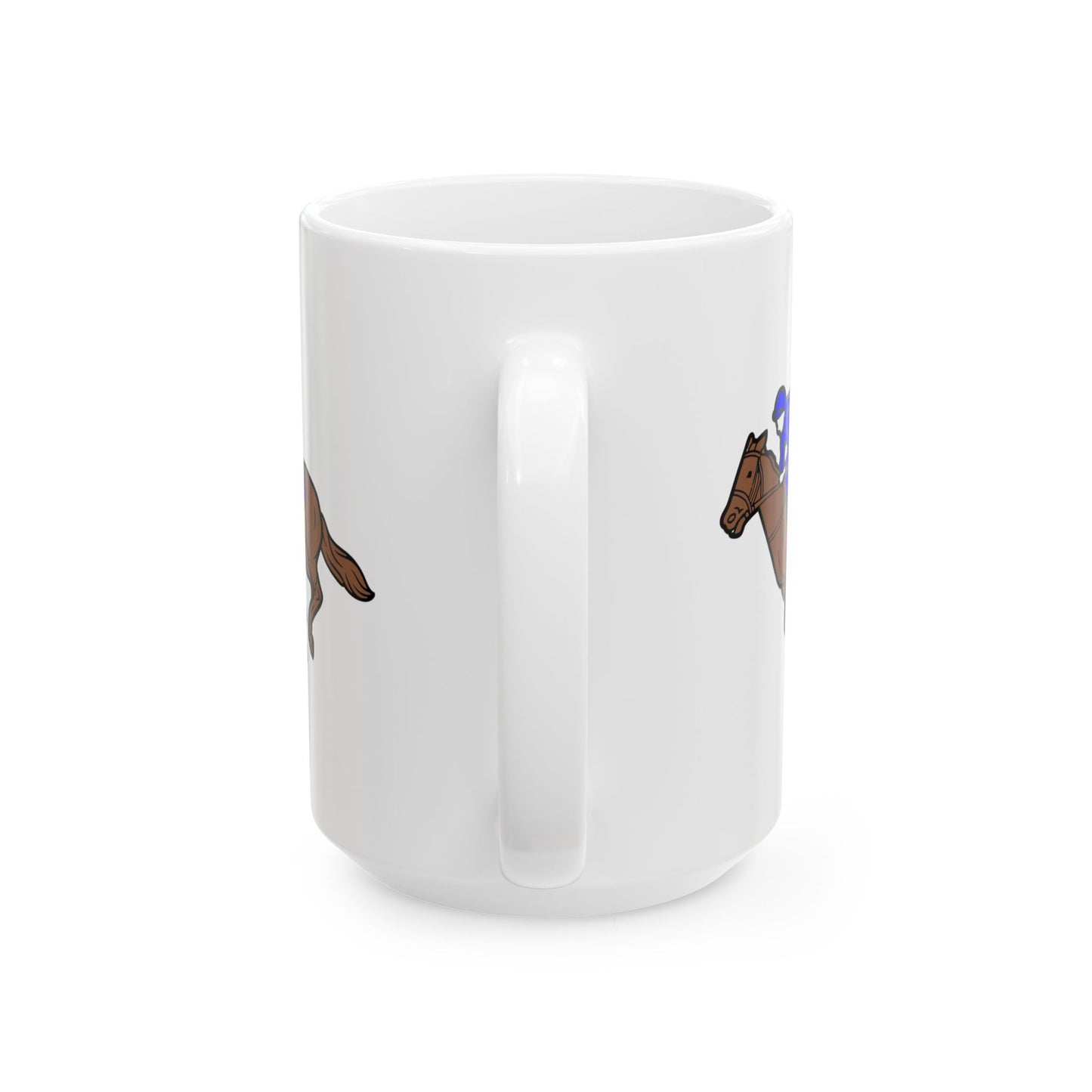The Cody’s Wish Ceramic Mug, (11oz, 15oz)