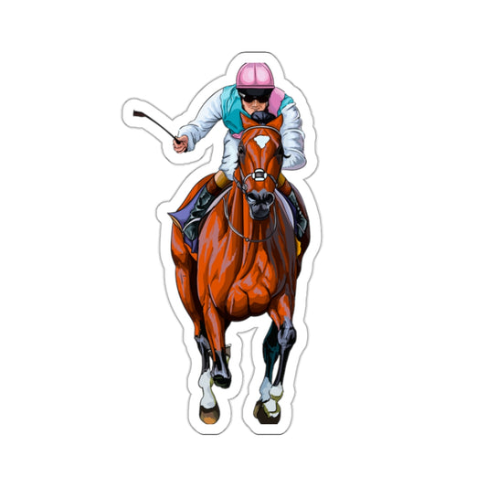 The Frankel Stickers