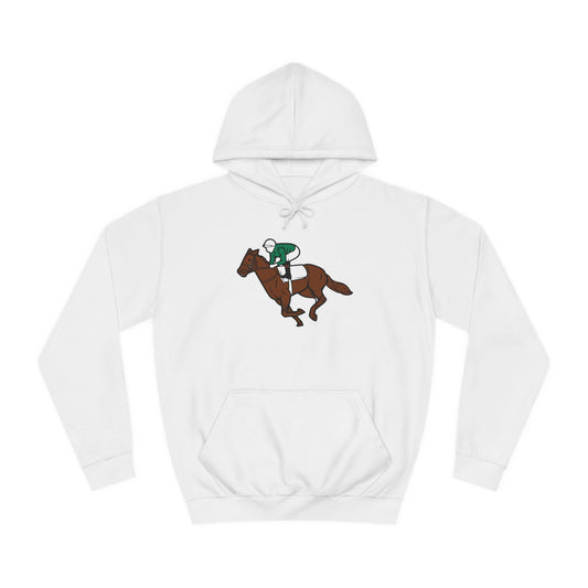 The Flightline Hoodie