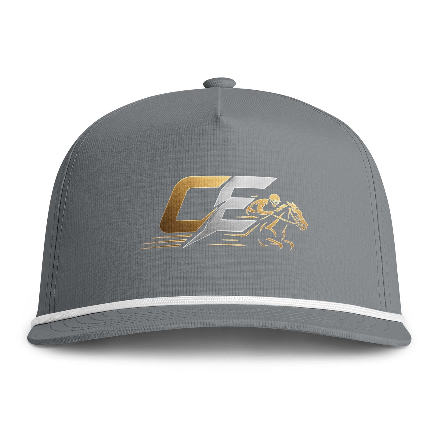 CE Rope Hat