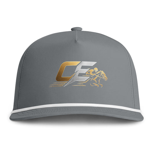 CE Rope Hat