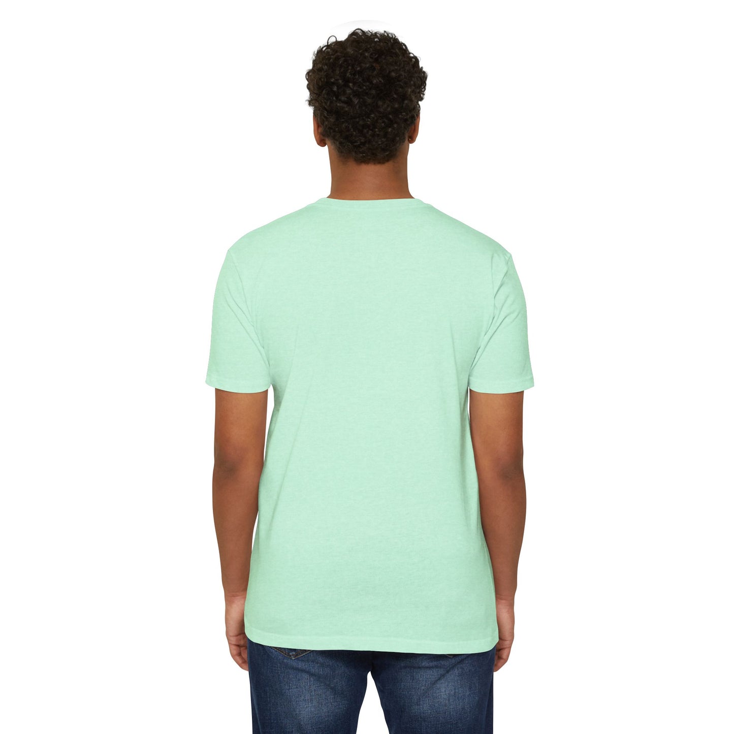 YH Monogram T-Shirt — Yedsit Hazlewood Collection