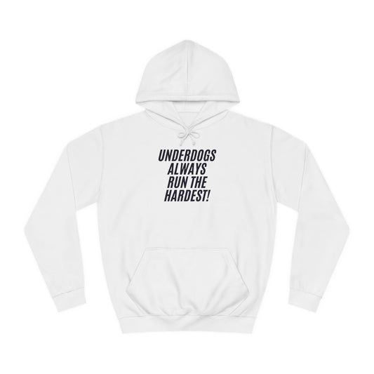 The Underdog Hoodie