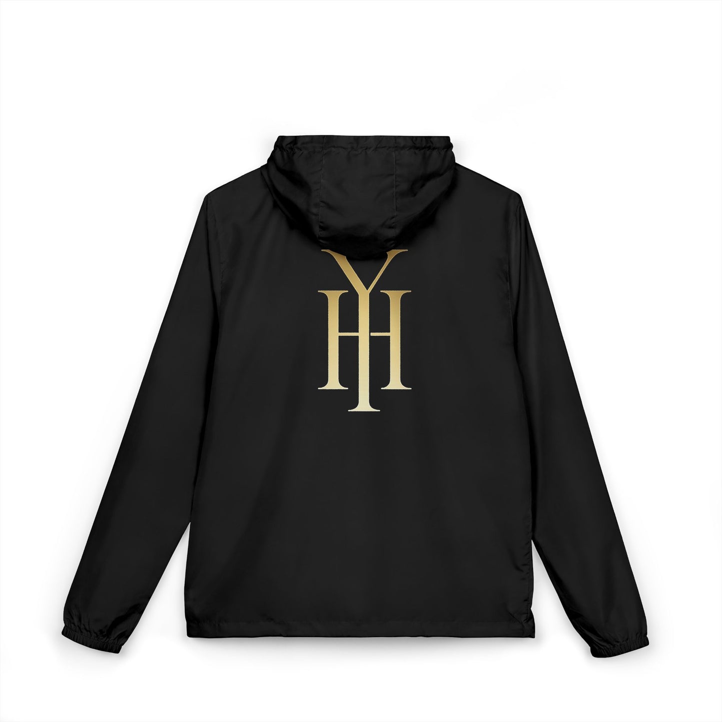 YH Windbreaker Jacket – Yedsit Hazlewood Collection
