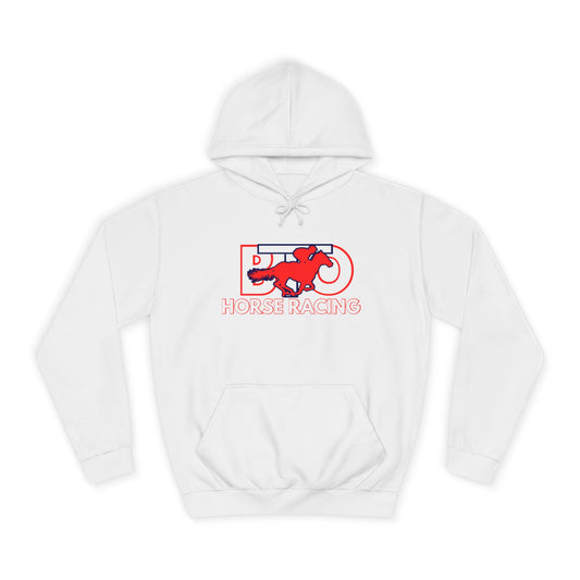 Not Just A Sport Hoodie