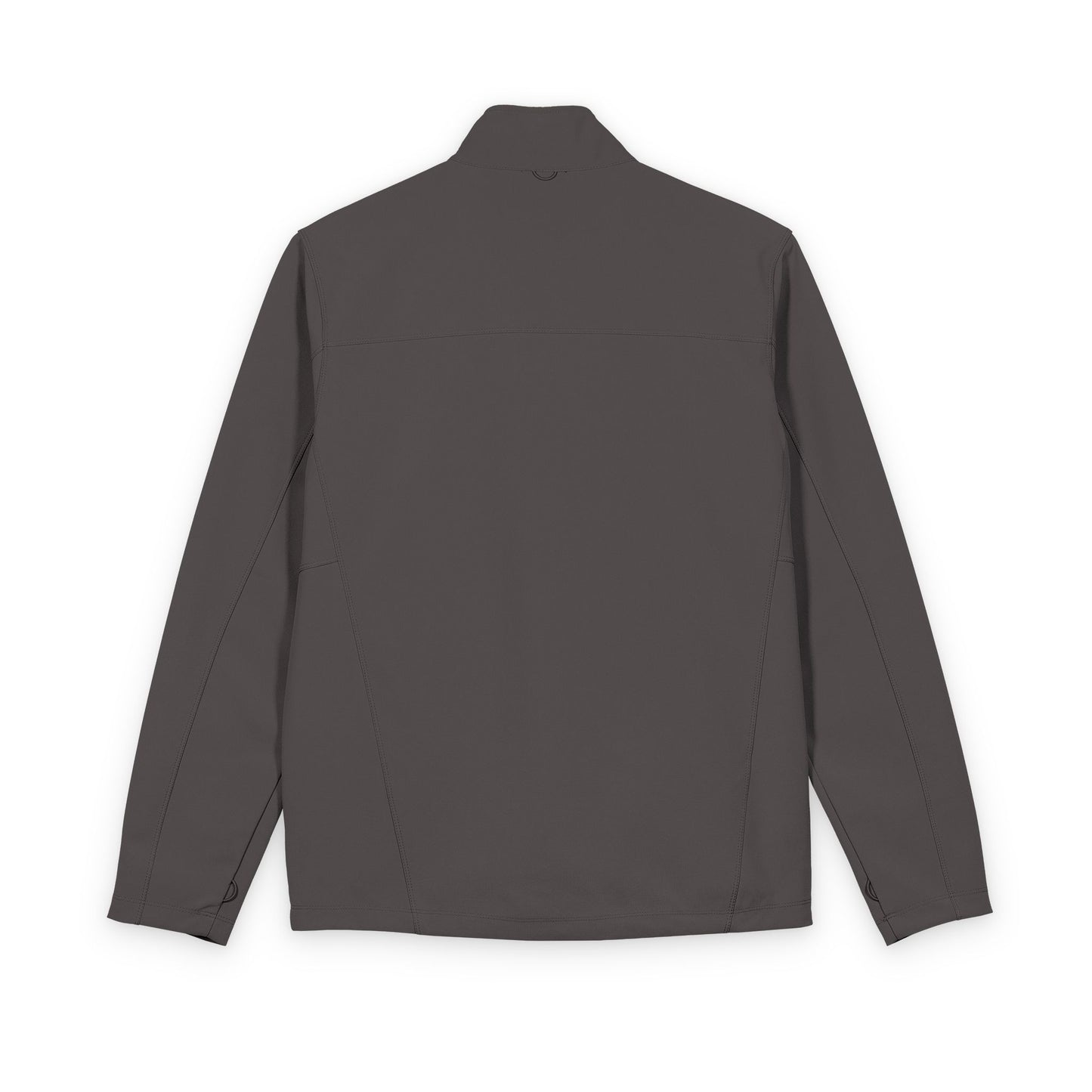 YH Soft Shell Jacket — Yesdit Hazlewood