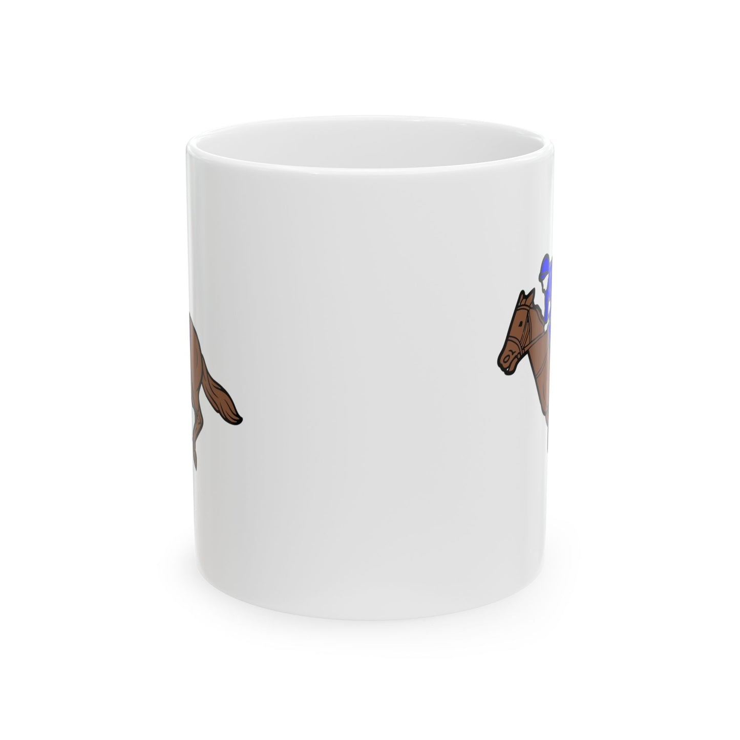 The Cody’s Wish Ceramic Mug, (11oz, 15oz)