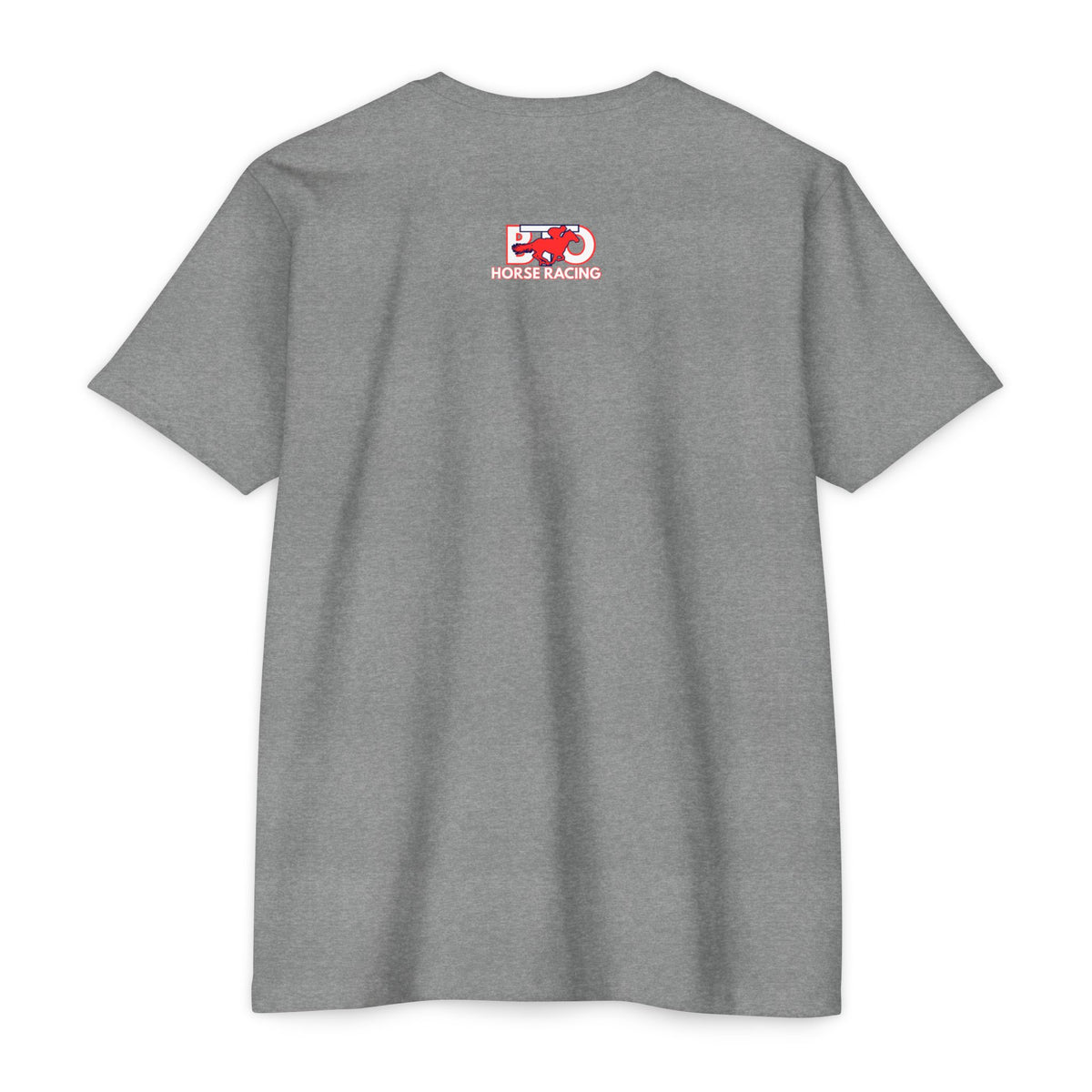 And They're Off T-shirt