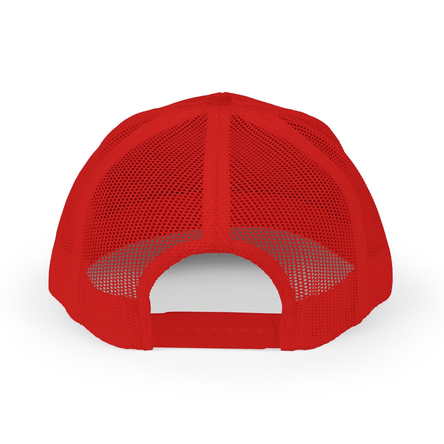 Ladybug Embroidered Trucker Cap - Mirco Demuro Collection