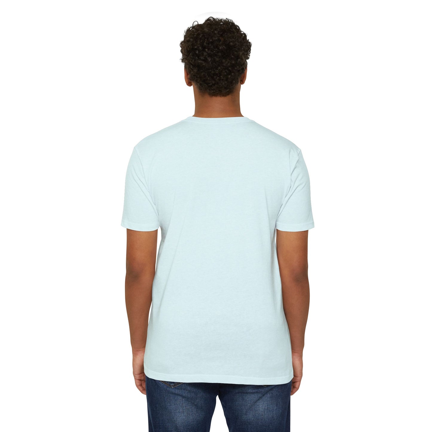 YH Monogram T-Shirt — Yedsit Hazlewood Collection