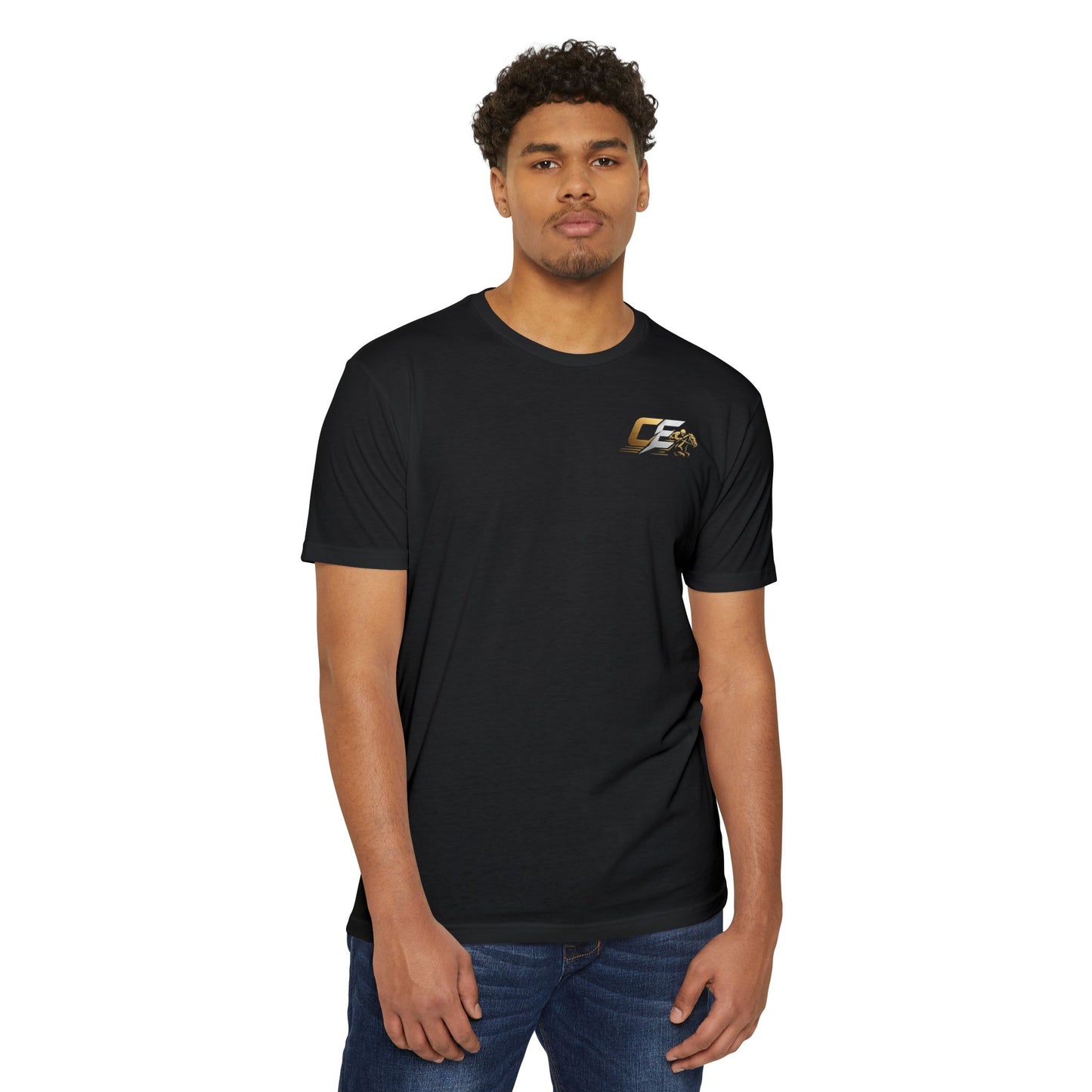 CE Logo T-Shirt — Christopher Elliott Collection
