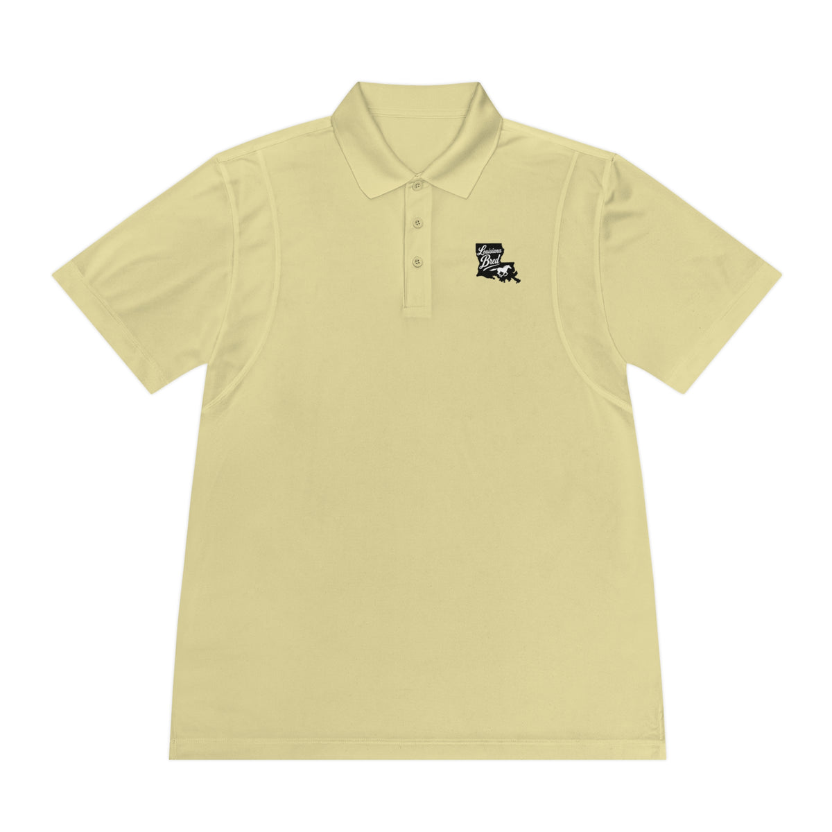 LA BRED POLO