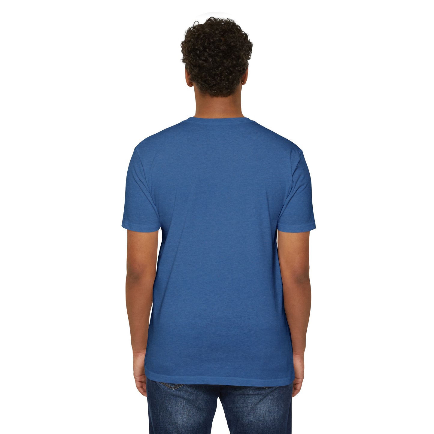 YH Monogram T-Shirt — Yedsit Hazlewood Collection