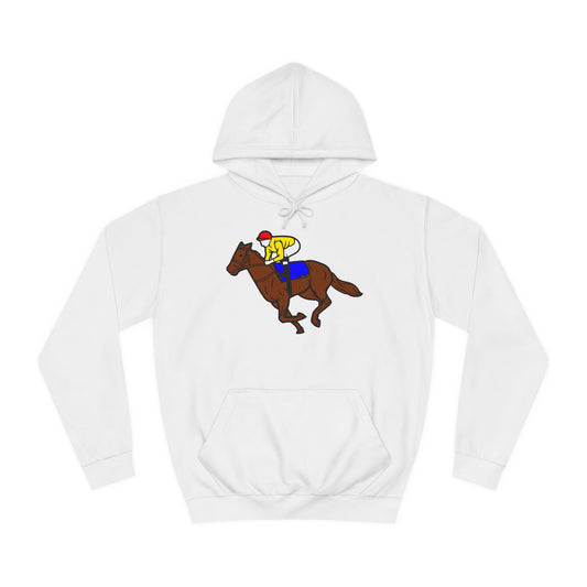 The Rachel Alexandra Hoodie