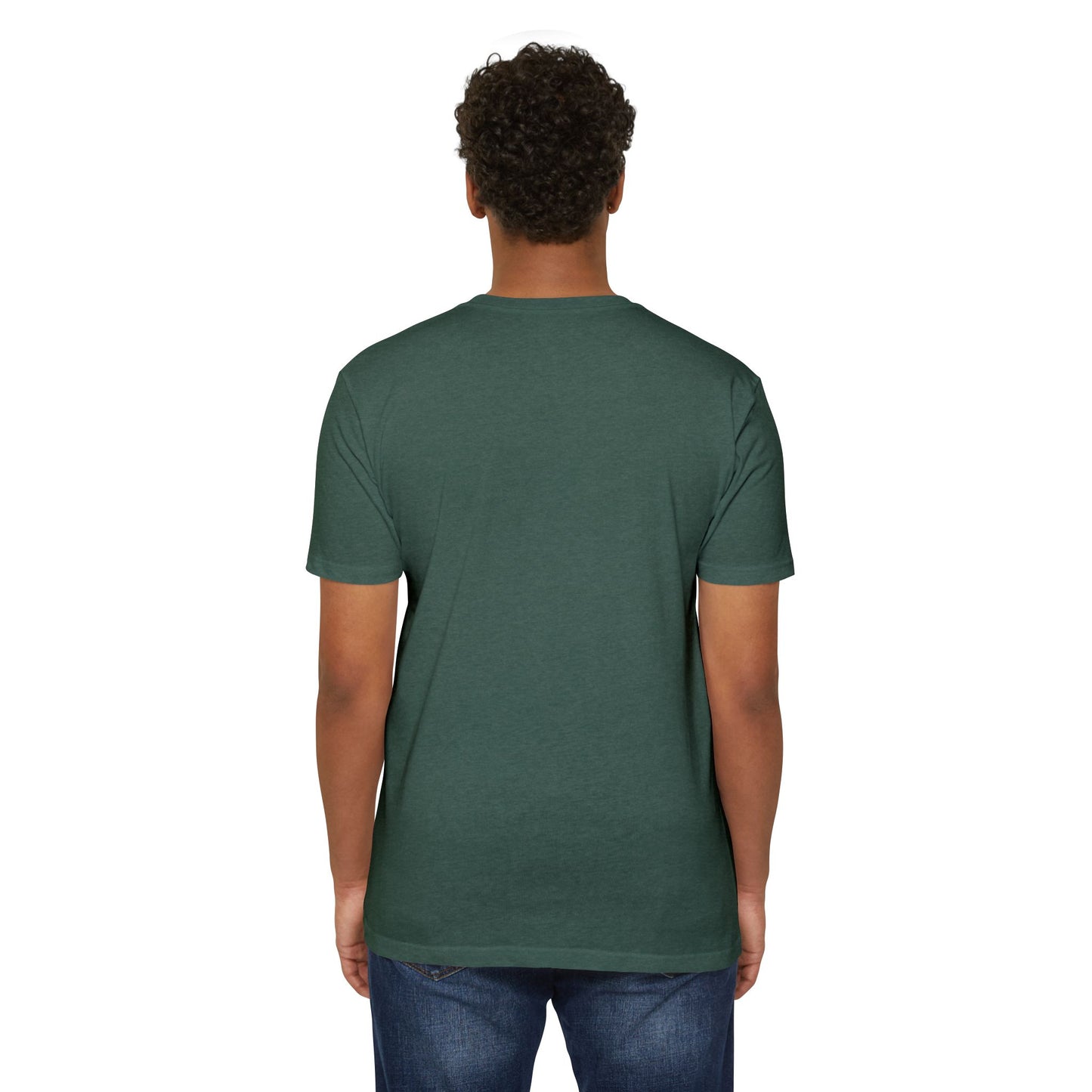 YH Monogram T-Shirt — Yedsit Hazlewood Collection