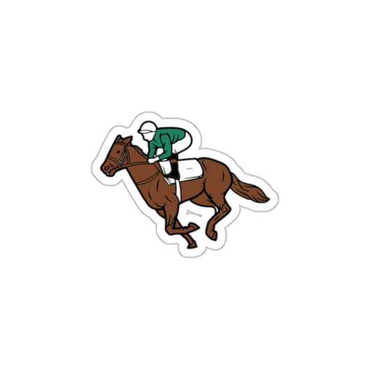 The Flightline Stickers