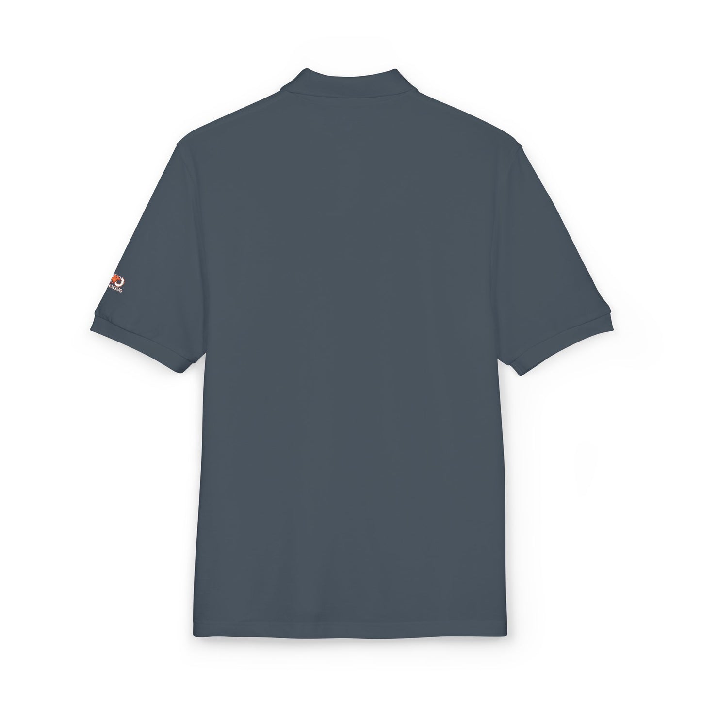 CE Embroidered Polo - Christopher Elliott Collection