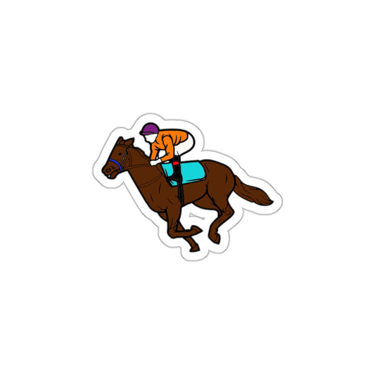 Authentic Stickers