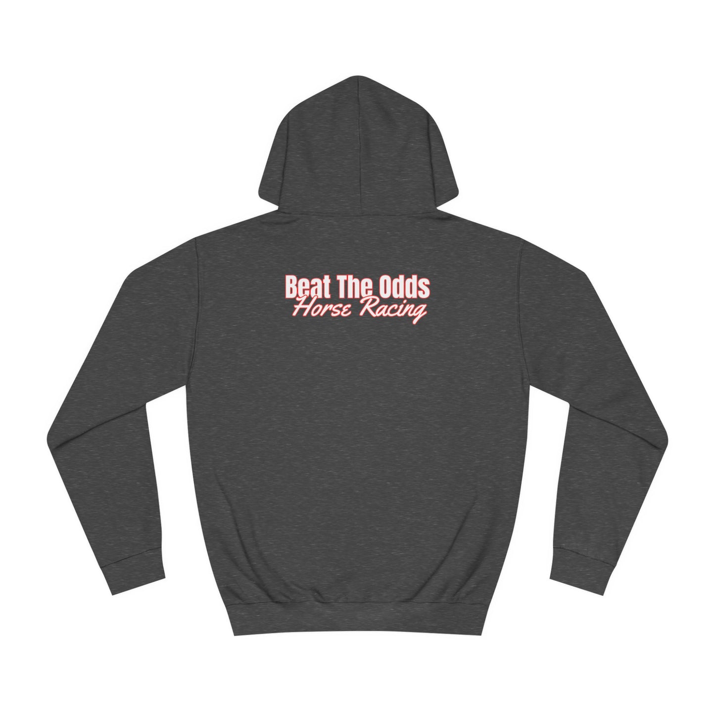 And They're Off Hoodie