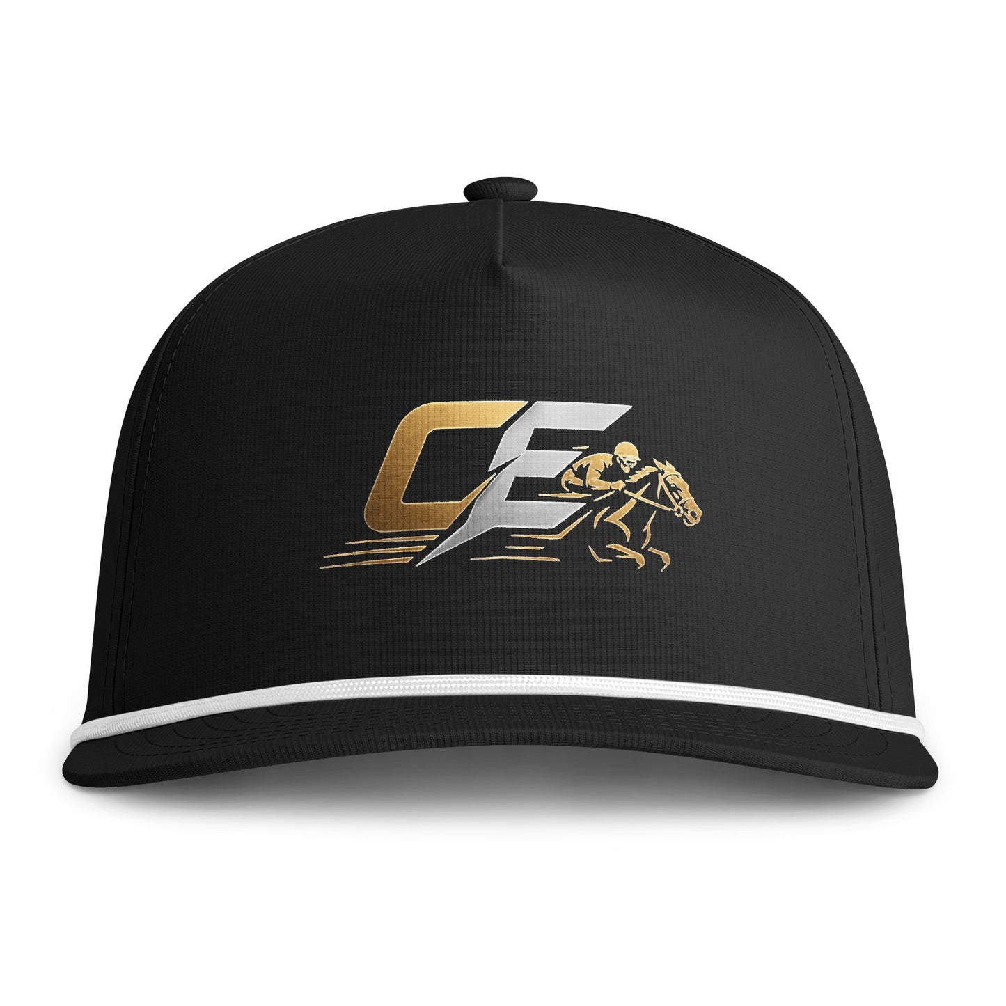 CE Rope Hat