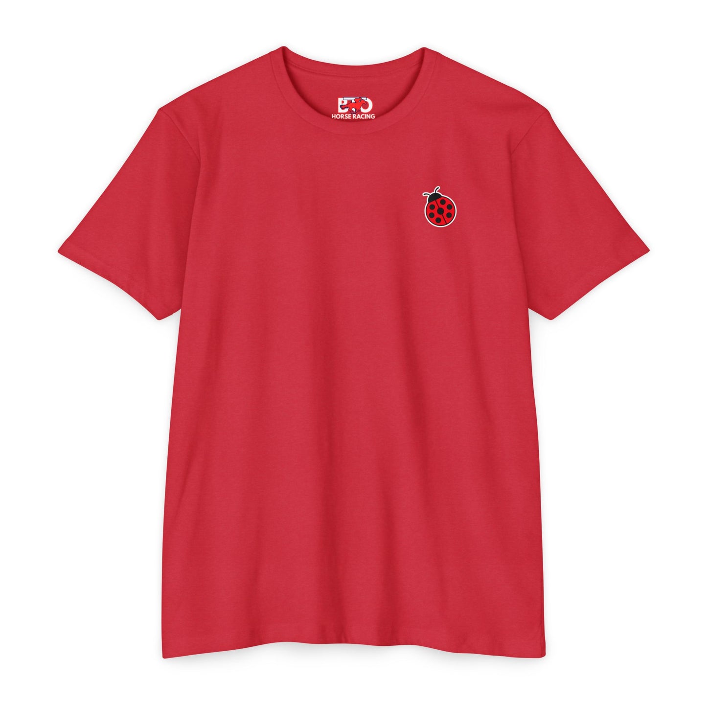 Mirco Portrait T-Shirt — Mirco Demuro Collection