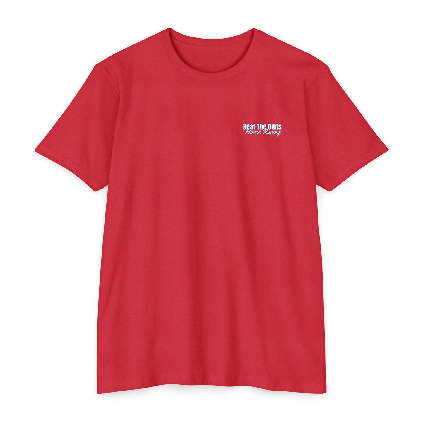 Down The Stretch T-shirt