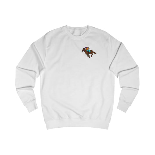 The Authentic Sweatshirt