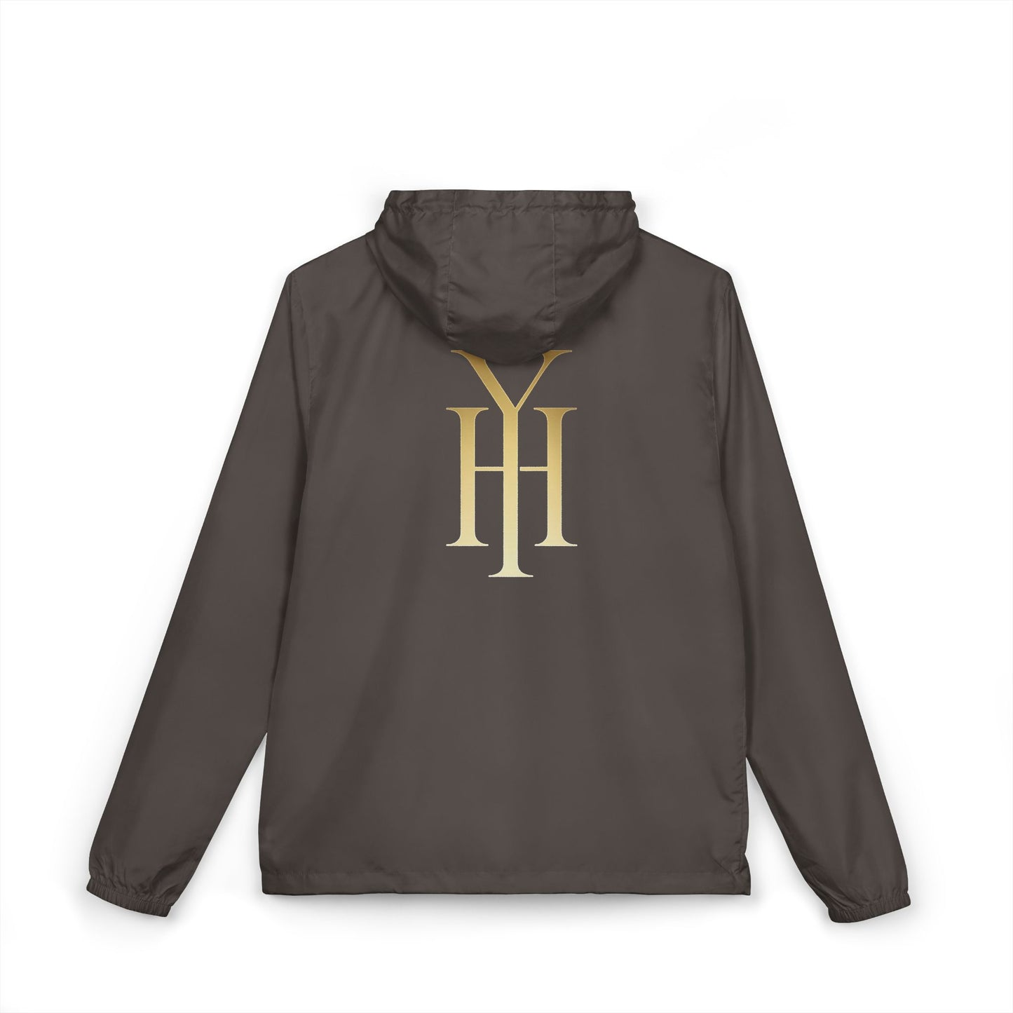 YH Windbreaker Jacket – Yedsit Hazlewood Collection