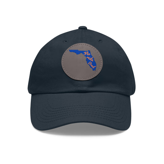 Florida Bred Hat