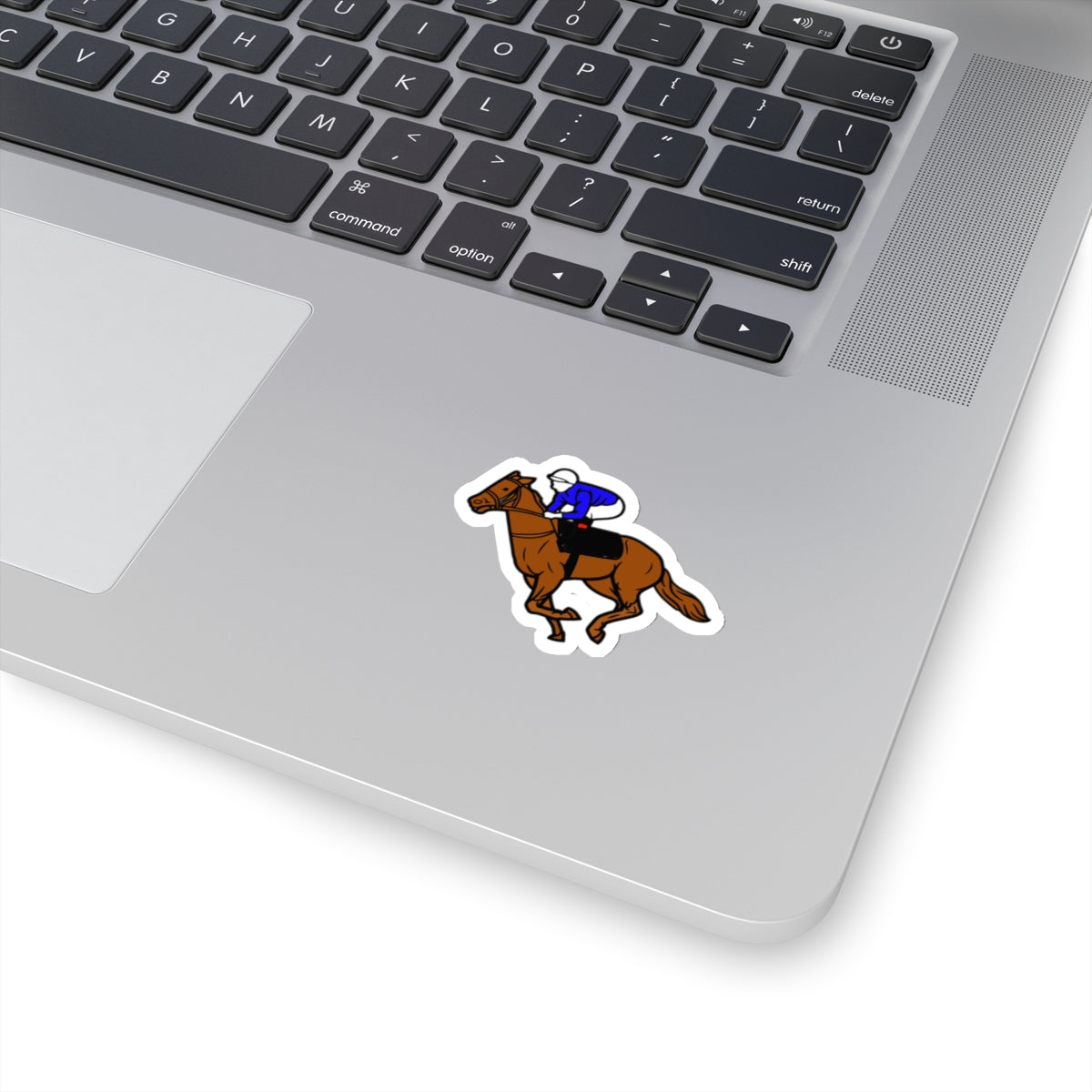 Secretariat Stickers