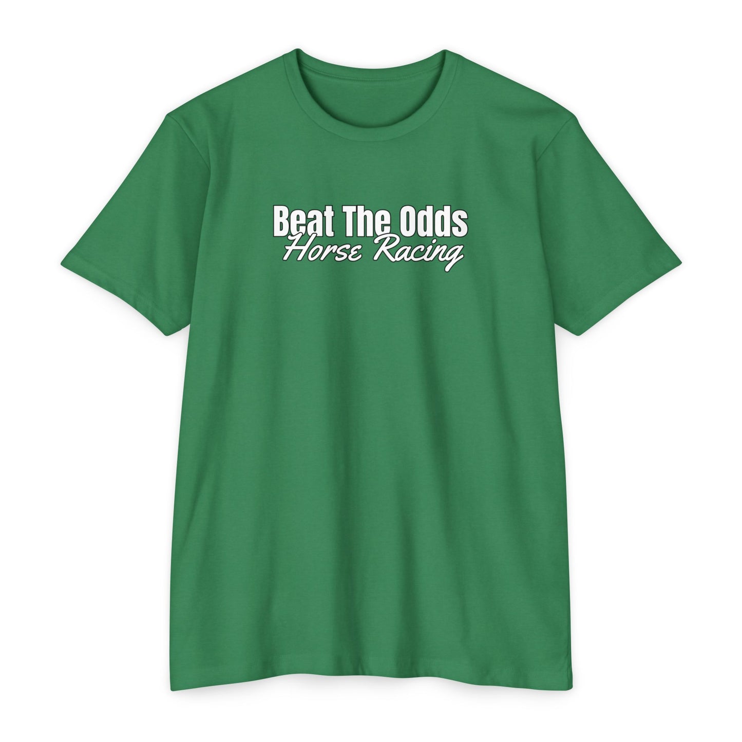 The Betting T-shirt
