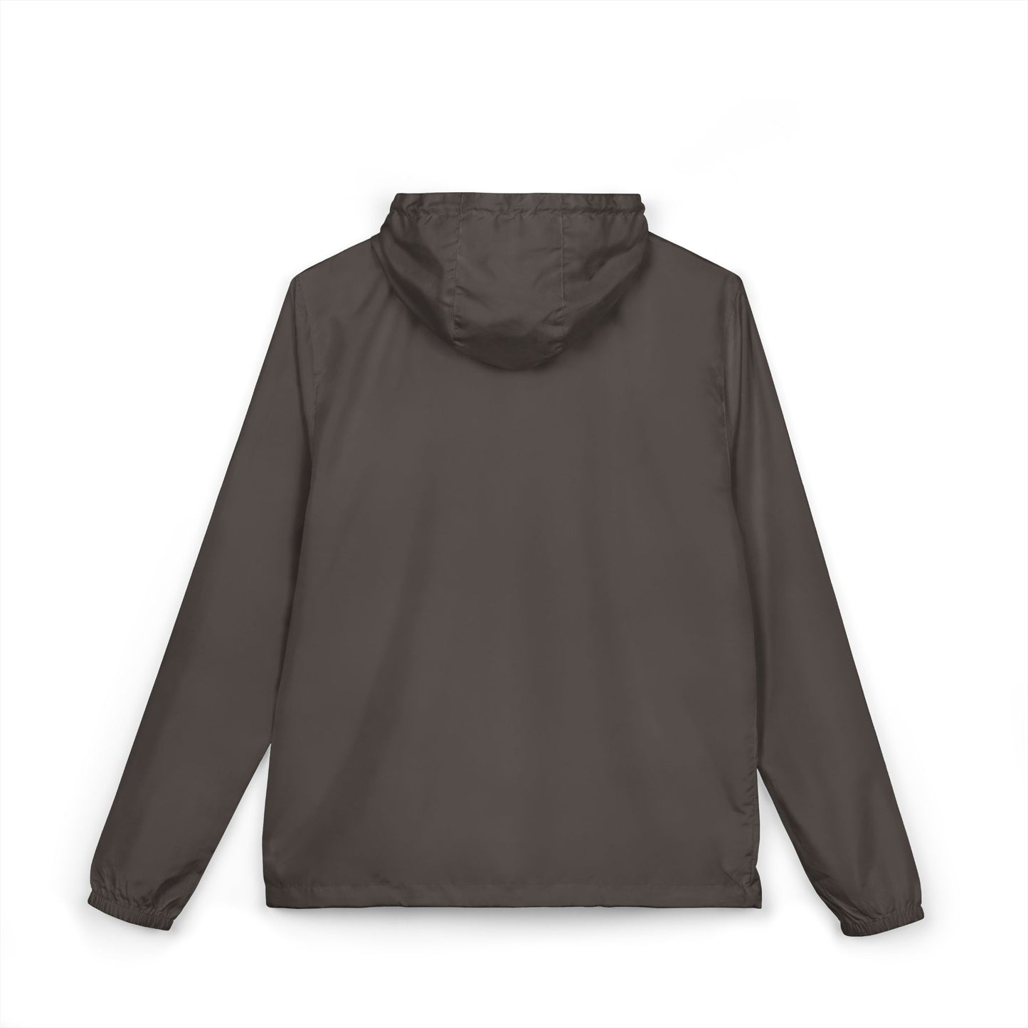 CE Logo Windbreaker Jacket - Christopher Elliott Collection