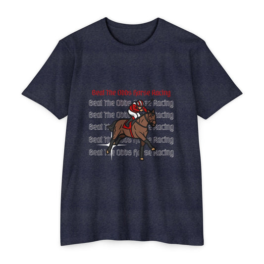 The BTO T-shirt