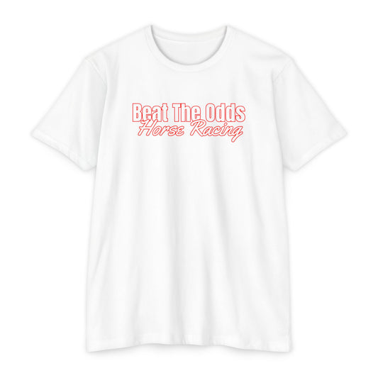 Run Fast Dream Big Jersey T-shirt