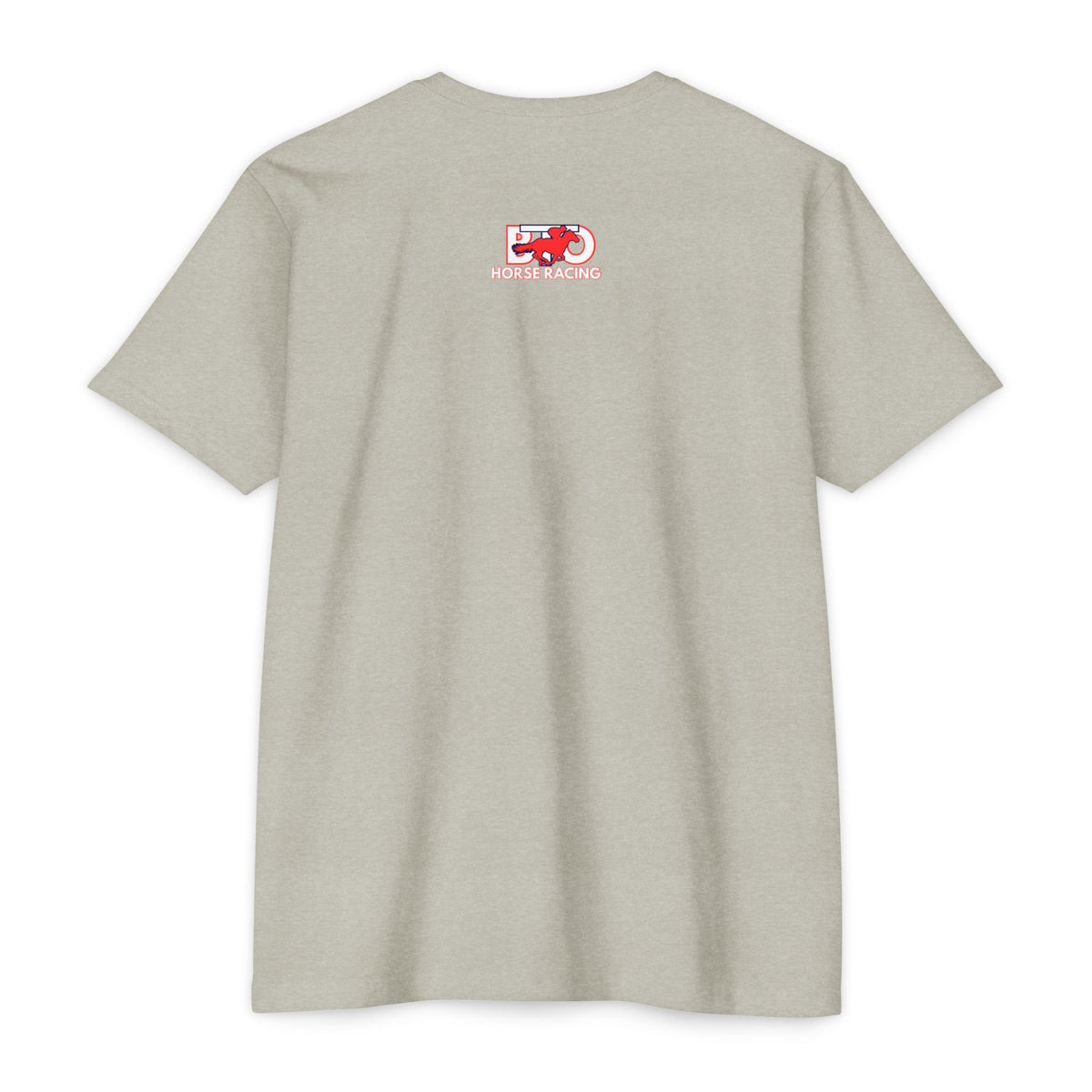 And They're Off T-shirt