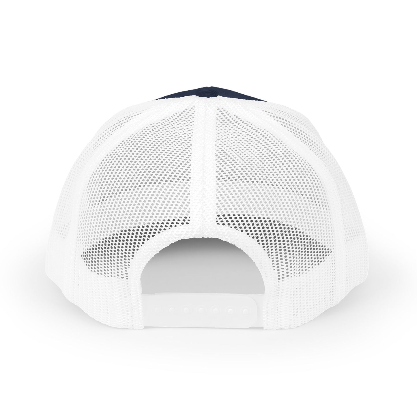 Ladybug Embroidered Trucker Cap - Mirco Demuro Collection