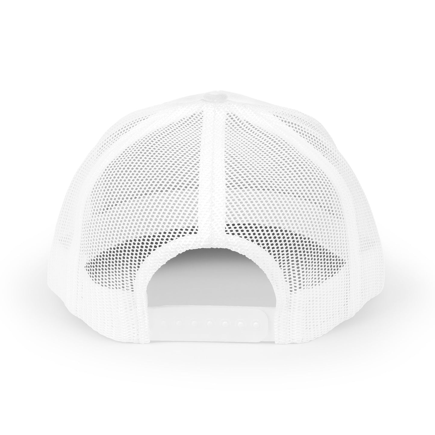 Ladybug Embroidered Trucker Cap - Mirco Demuro Collection