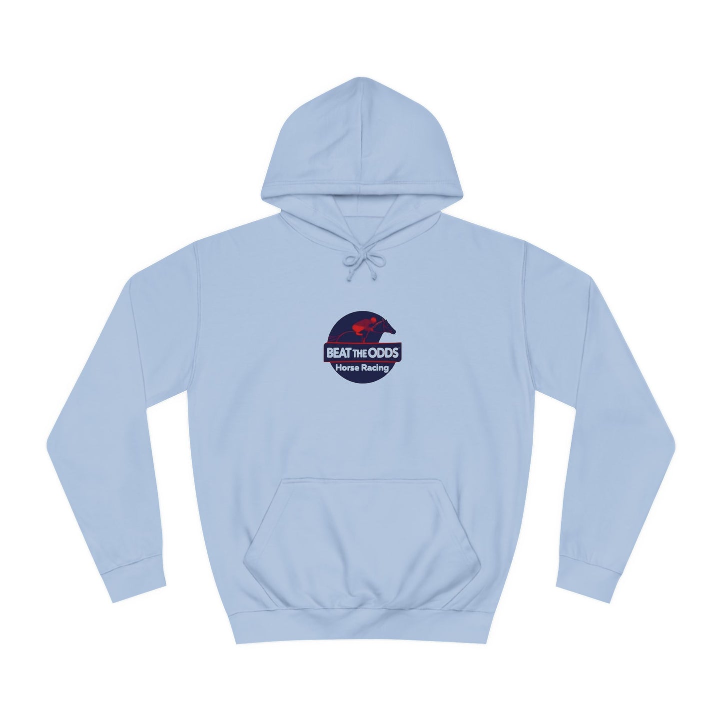 Running Horse Hoodie