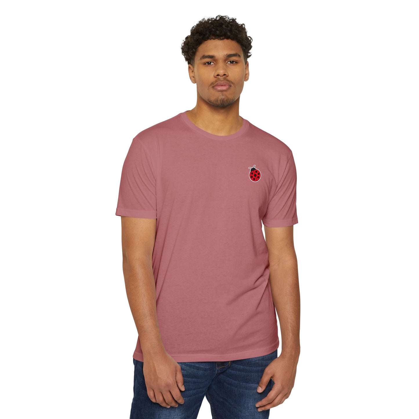 Mirco Portrait T-Shirt — Mirco Demuro Collection