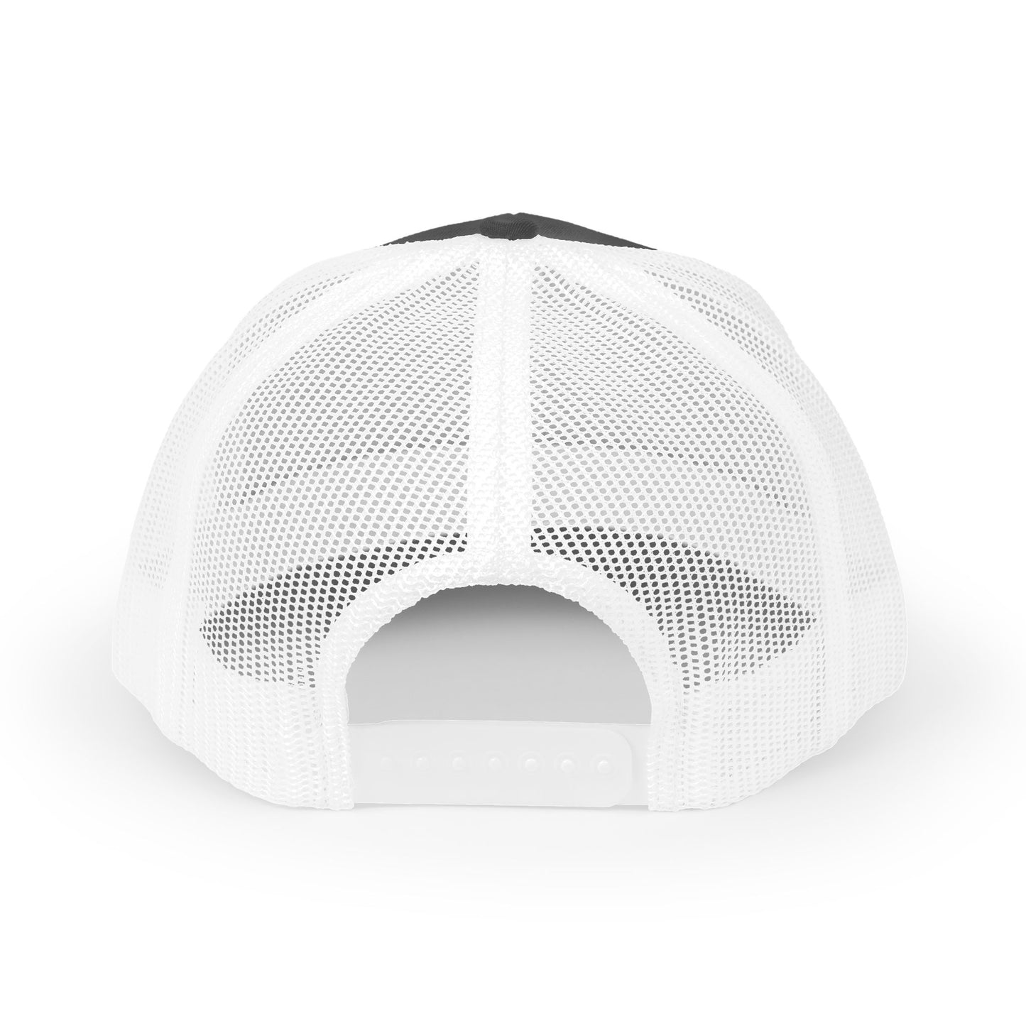 Ladybug Embroidered Trucker Cap - Mirco Demuro Collection