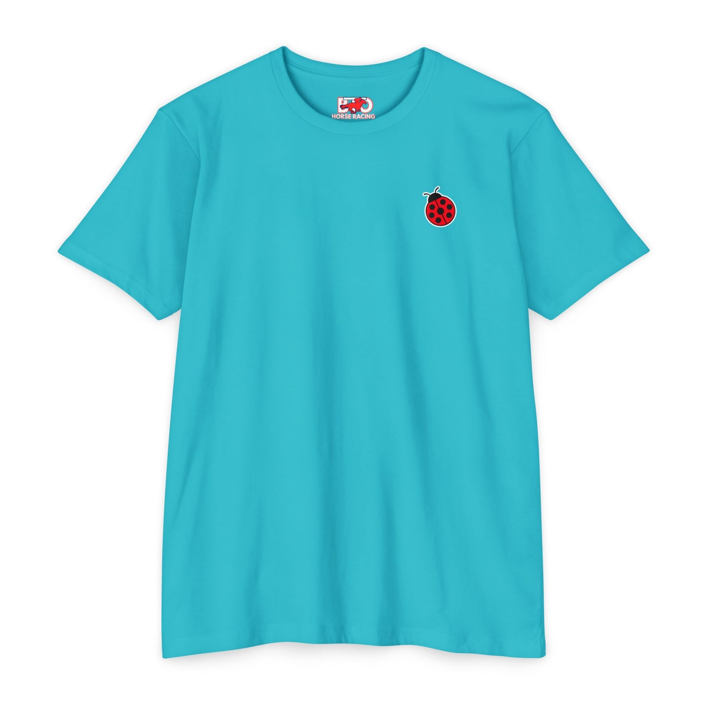 Mirco Portrait T-Shirt — Mirco Demuro Collection