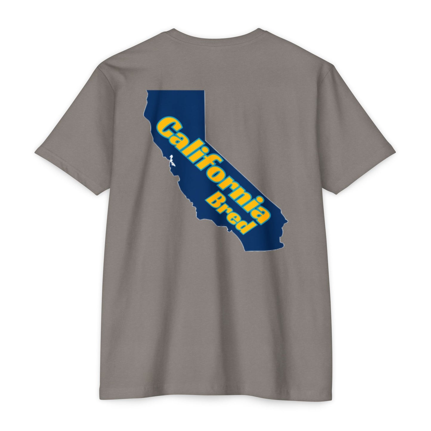 California Bred T-shirt