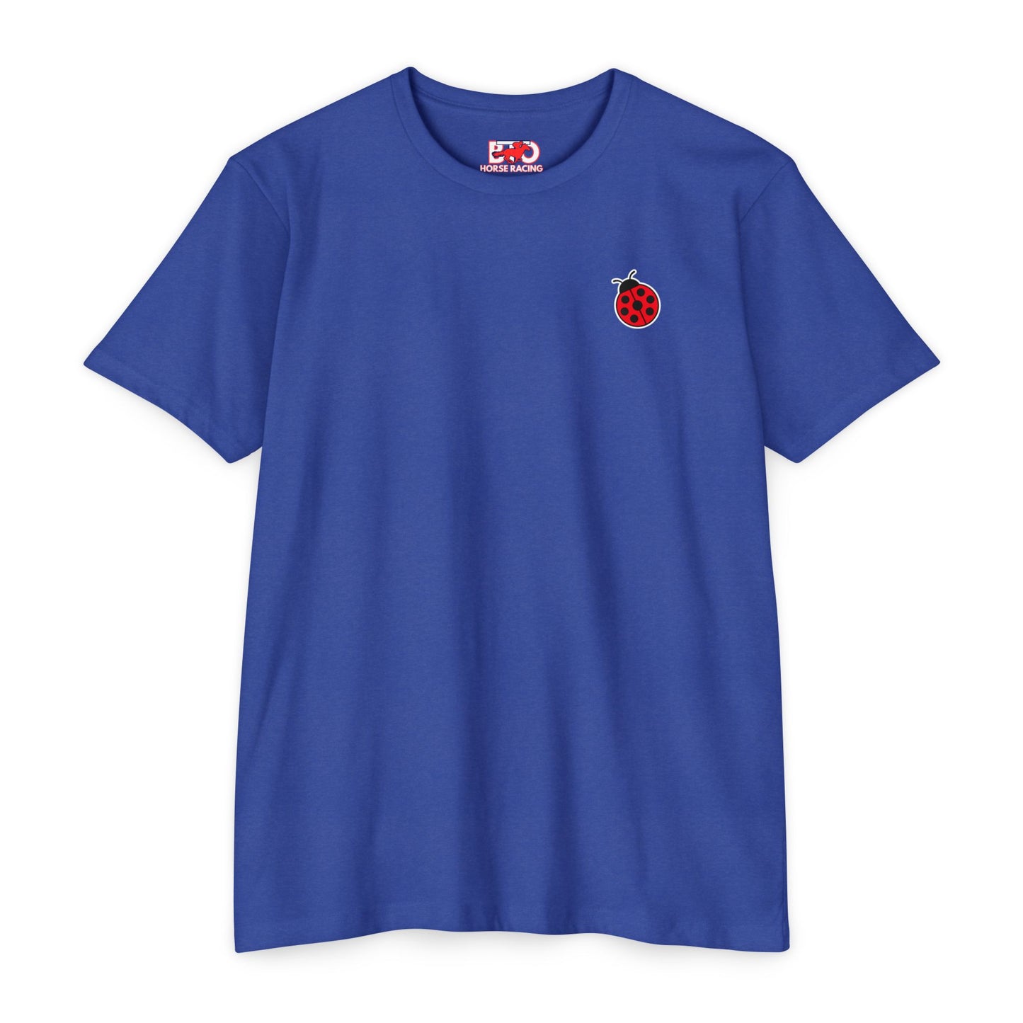 Mirco Portrait T-Shirt — Mirco Demuro Collection
